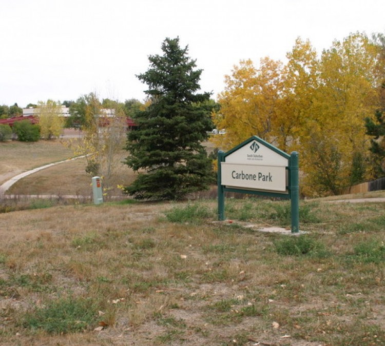 Carbone Park (Littleton,&nbspCO)